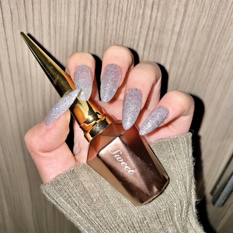 Sơn nhũ Flash Sweet 15ml Cao Cấp