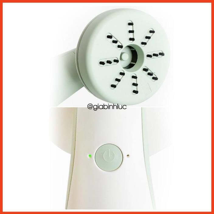 [SIÊU TIỆN ÍCH]Máy Hút Bụi Cầm Tay Mini Sạc Pin Không Dây-Dùng Để Vệ Sinh Cho Bàn Làm Vệc, Vệ Sinh Phím Laptop Máy Tính | BigBuy360 - bigbuy360.vn