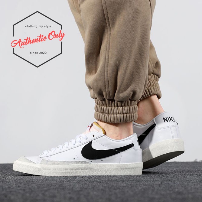 Giày Nike Blazer Low '77 Vintage - DA6364-101