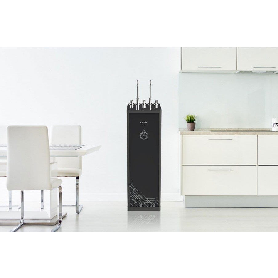 MÁY LỌC NƯỚC NÓNG LẠNH KAROFI KAD-D66