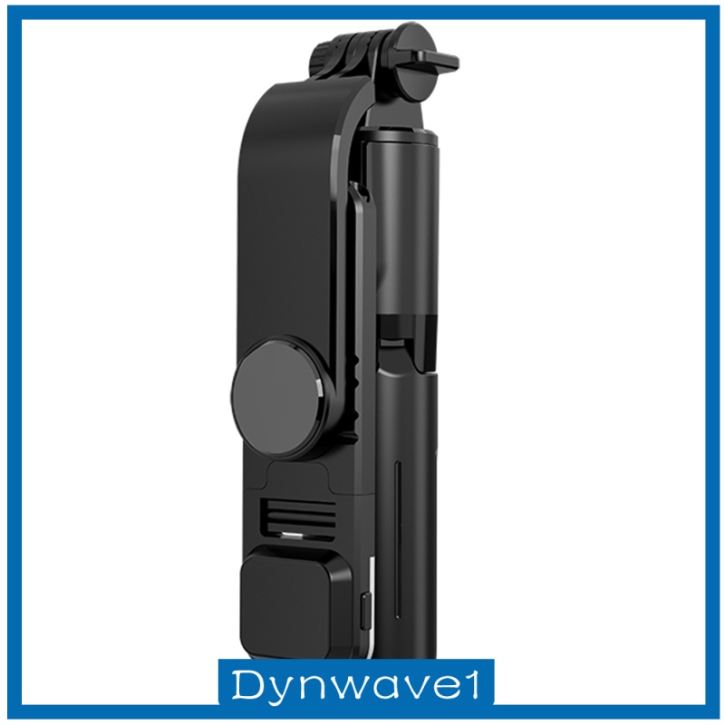 [DYNWAVE1] Selfie Stick Phone Tripod with Wireless Remote Shutter for Android Smartphone