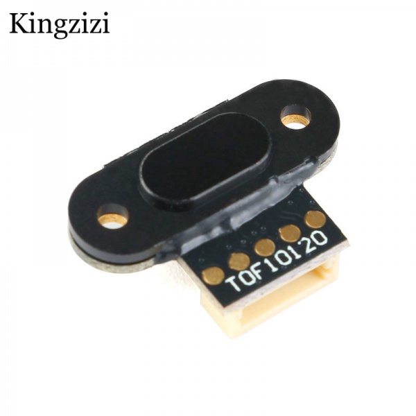 Mô Đun Cảm Biến Khoảng Cách Bằng Tia Laser tof10120 10-180cm Cho Arduino UART I2C IIC