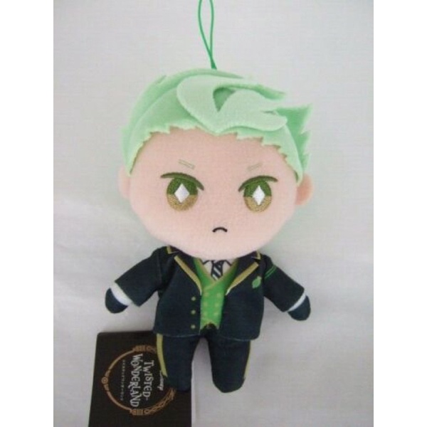 Doll Disney Twisted Wonderland