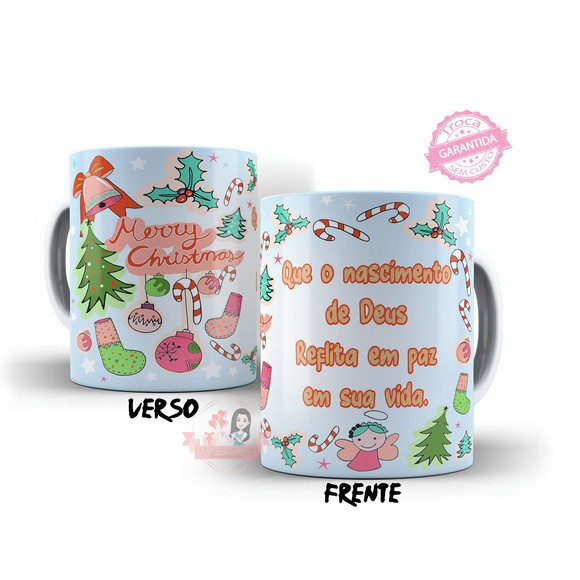 Ly Cốc Cây Thông Noel Quà Tặng Trang Trí