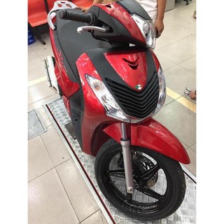 [HÀNG ĐẸP] -  🌴CHẮN BÙN XE SH 2012-2016🌴