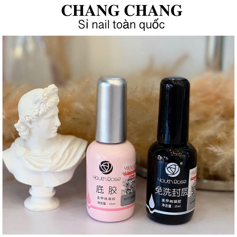 Base hoa hồng , top Hoa hồng.