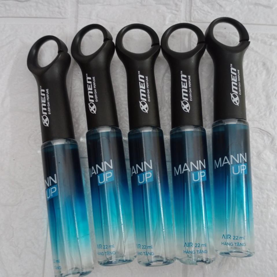 Nước hoa bỏ túi Enchanteur, Romano,Xmen. Dung tích 18ml | Thế Giới Skin Care