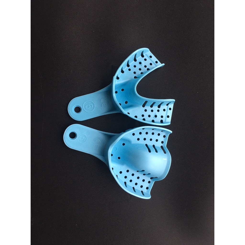 KHAY  LẤY DẤU NHA KHOA COTISEN