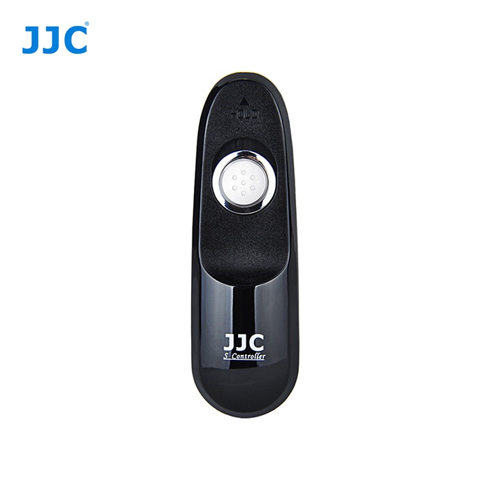 Dây nhả màn trập điều khiển từ xa JJC S-N3 thay thế cho MC-DC2 cho Nikon Z5 Z6 Z6II Z7II D90 D600 D610 D750 D3100 D3200