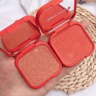 Phấn Má Hồng Blusher