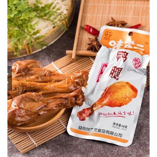 Đùi vịt cay km