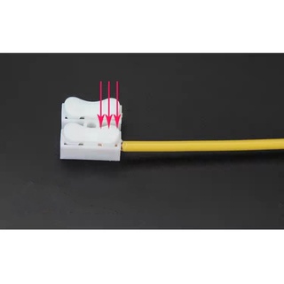 Combo 10 cút nối dây điện CH-2
