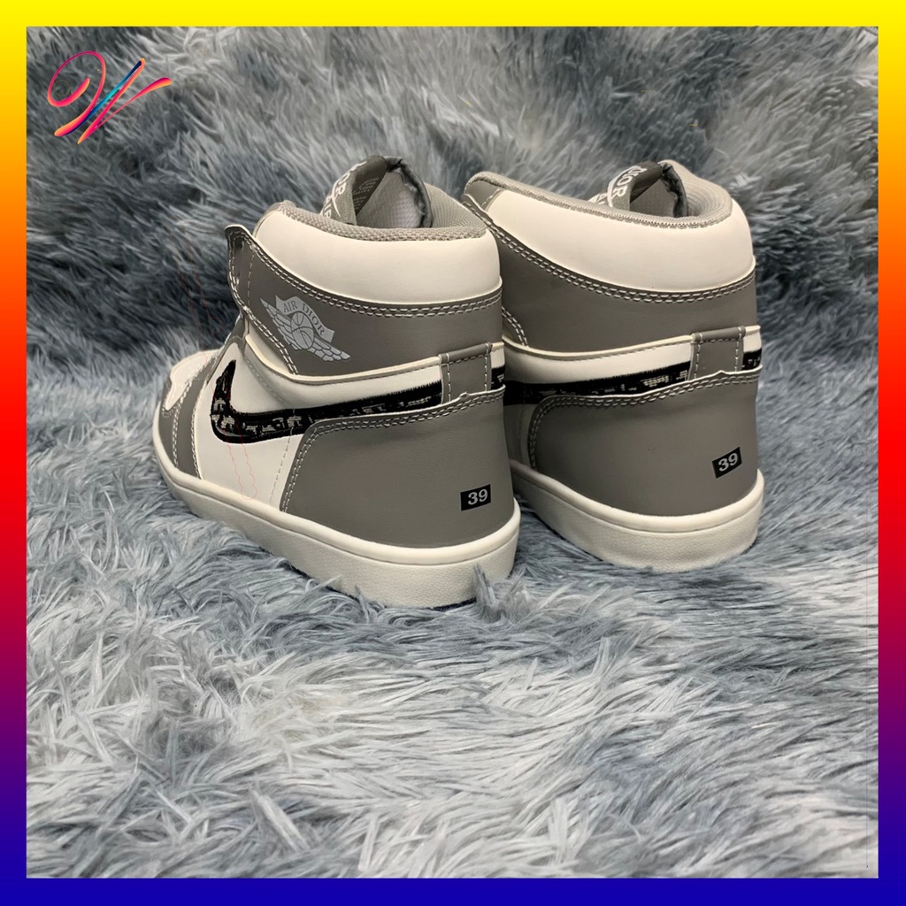 [SIÊU PHẨM] Giày sneaker Jocdann Dior xanh dành cho các tín đồ sành điệu | BigBuy360 - bigbuy360.vn
