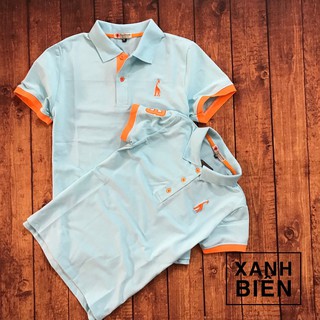 Áo Thun Cặp Đôi