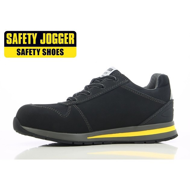 Giày bảo hộ Safety Jogger Turbo - 2017 ( BHVN )