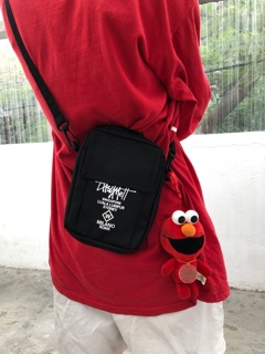 Gấu bông ếch elmo kermit
