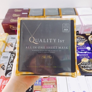 Mặt nạ Quality 1ST 7m