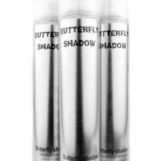 Gôm Xịt Tóc Butterfly Shadow