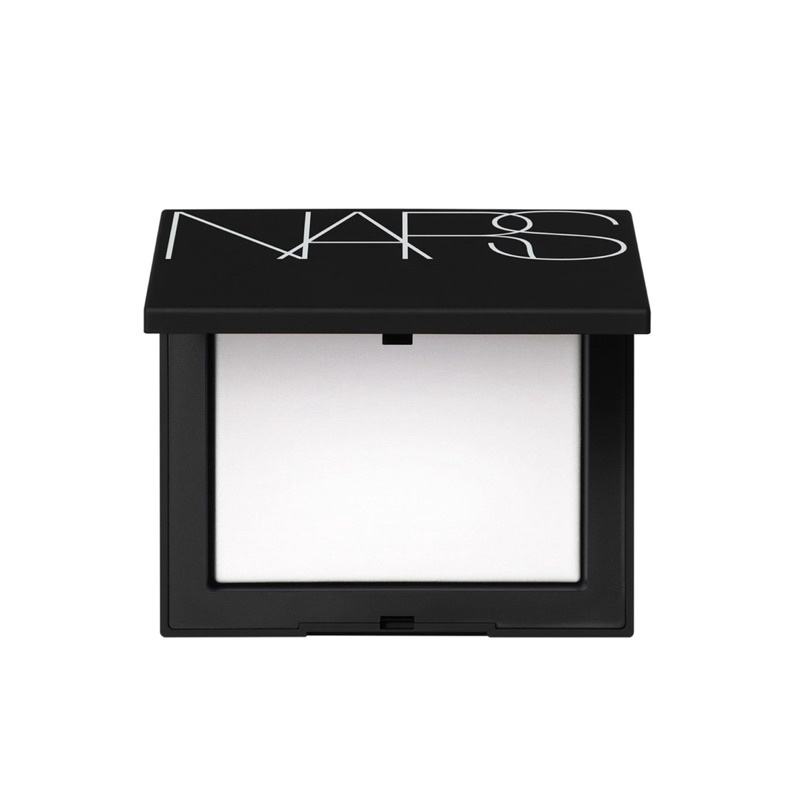 (Tách set Sephora Mini) Phấn phủ dạng nén NARS Light Reflecting Pressed Setting Powder in Translucent