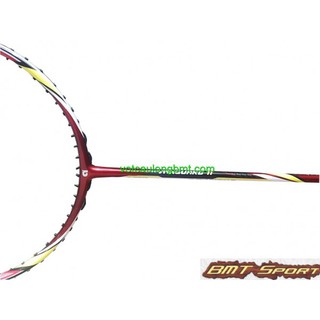 Vợt cầu lông Apacs Vanguaro 11