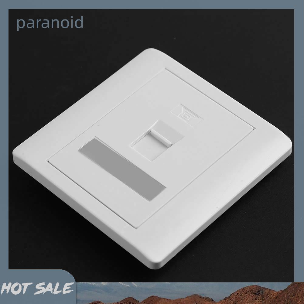 Ổ Cắm Điện Gắn Tường Tiện Lợi | BigBuy360 - bigbuy360.vn