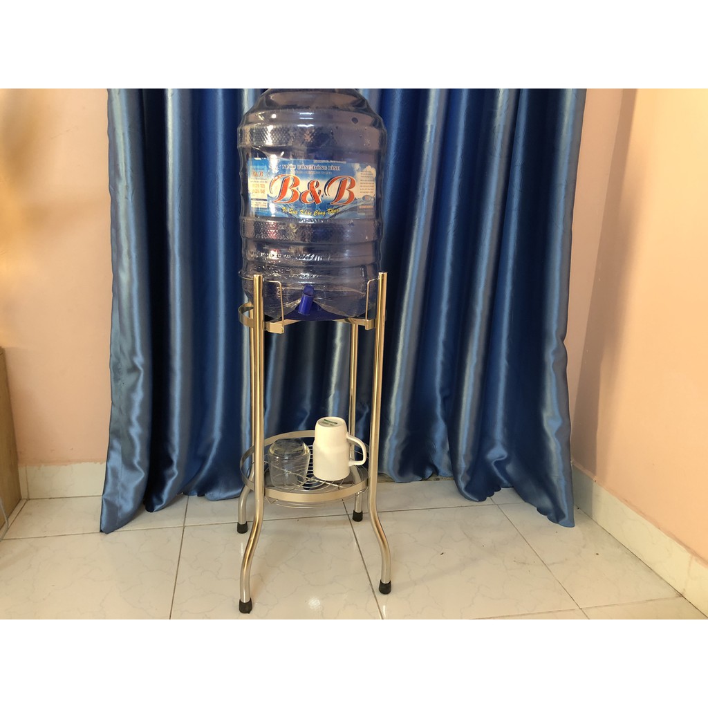 Chân đế bình lọc nước các loại