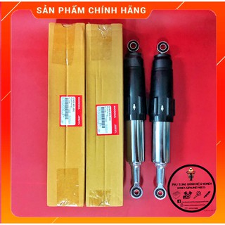 Phuộc sau Future 1, giảm xóc sau Future 1 chính hiệu Honda, Free Ship đến 70.000₫🔥