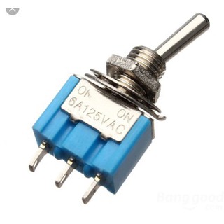 Công Tắc Gạt MTS-102