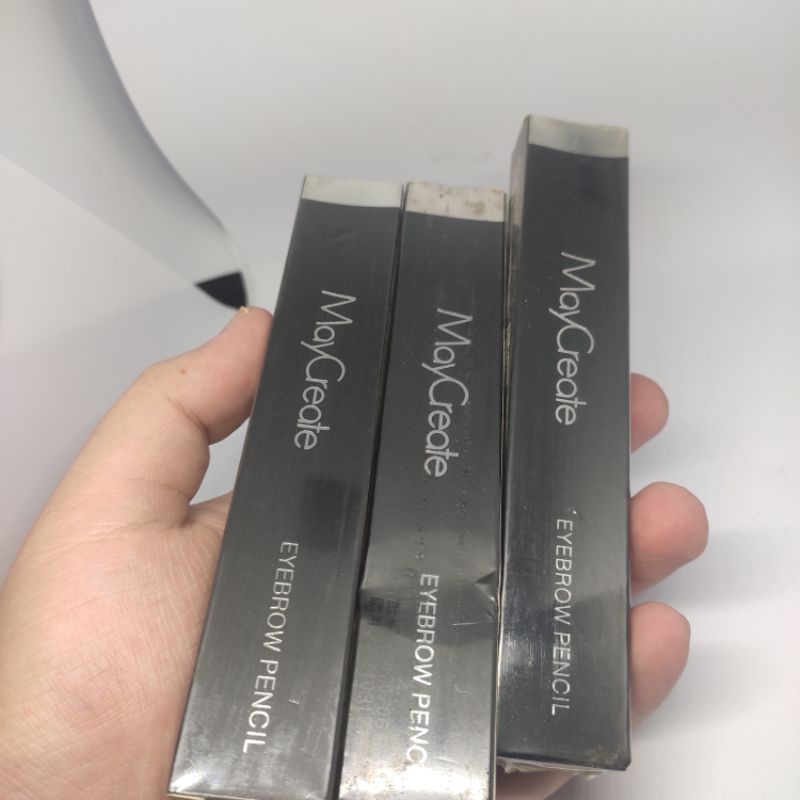 Thanh lý chì kẻ mày Maycreate