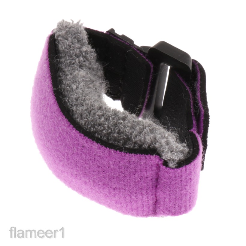 [Flameameer1] Dụng Cụ Giảm Âm Đàn Guitar Bass