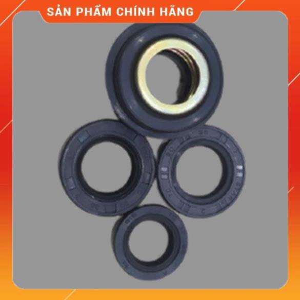 Bộ Phốt Bơm Nước Thái CR125 , CR150 PhuongThySTORE