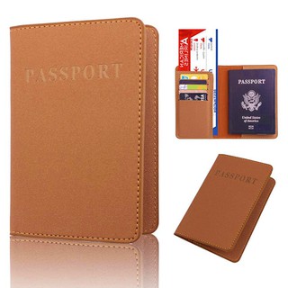 Bao da Passport (Hộ Chiếu-ViSa)