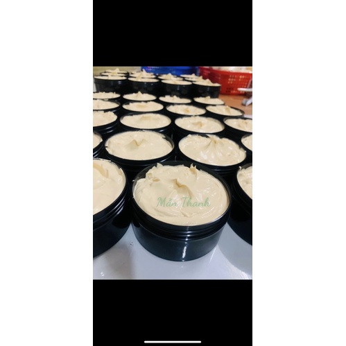 Kem tẩy / tự trộn tẩy