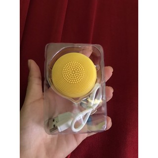 Máy rửa mặt mini