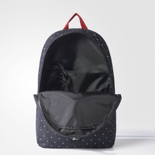 Balo Adidas logo lạ[full tag]