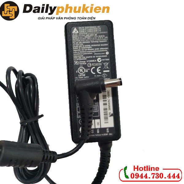 Adapter nguồn màn hình HP 22es 22er 22CWA 22FW dailyphukien