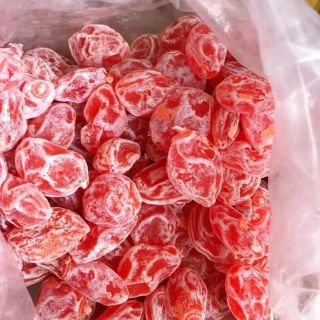 1 KG Ô MAI HỒNG ĐÀO KHÔNG HẠT
