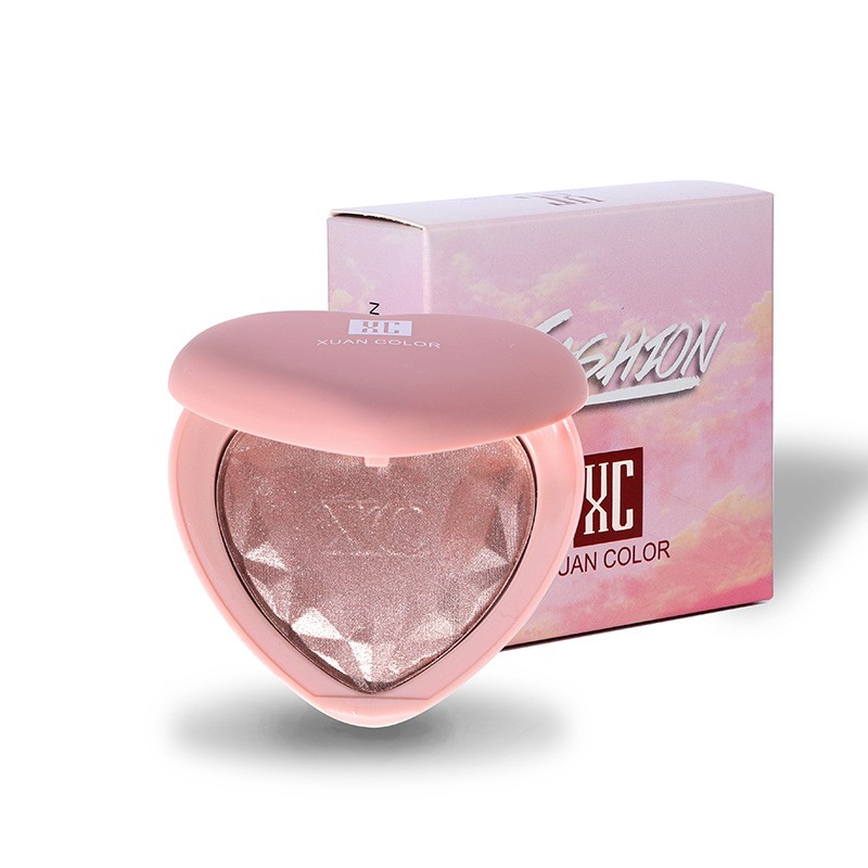 ♥️ Phấn Nhũ Má, Nhũ Mắt Bắt Sáng Fashion XC Xuan Color Đẹp Xuất Sắc - Y137 | BigBuy360 - bigbuy360.vn