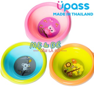 Bát ăn dặm cho bé upass thái lan