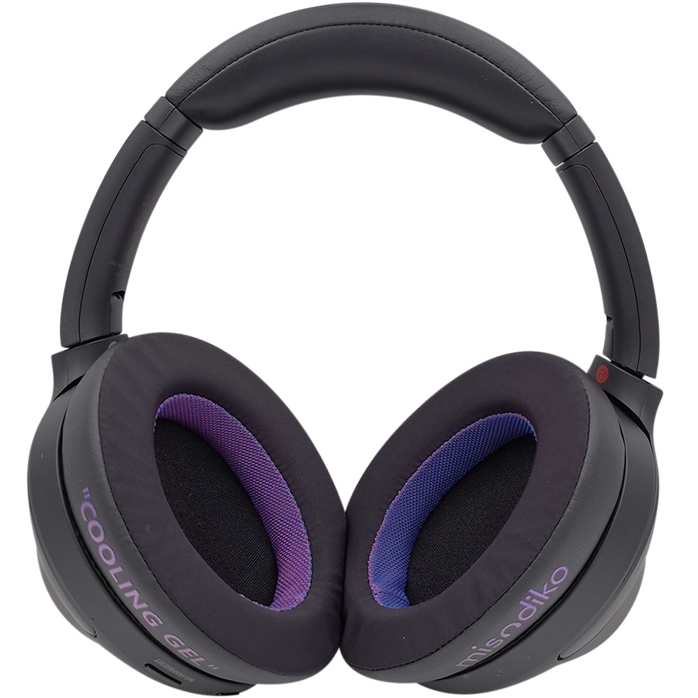 Đệm Bọc Bảo Vệ Tai Nghe Chụp Đầu Thay Thế Chuyên Dụng Cho Sony WH-1000XM3