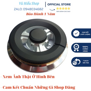 Mâm chia lửa bếp gas âm rinnai đơn chiếc cao cấp khuyến mại sốc
