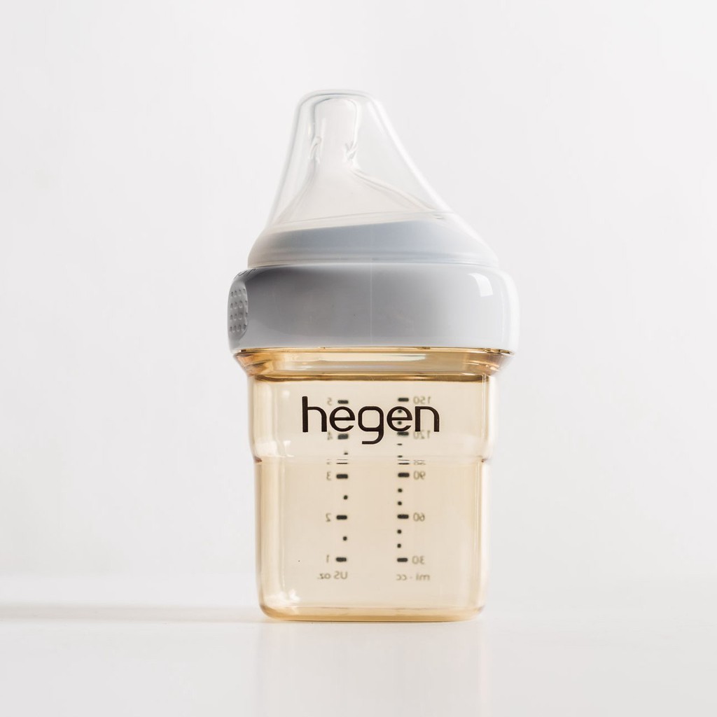 Máy Tính Bảng Hegen PCTO Hegen PCTOTM Bình Sữa 150 / 240 / 330ml Cao Cấp Tiện Dụng