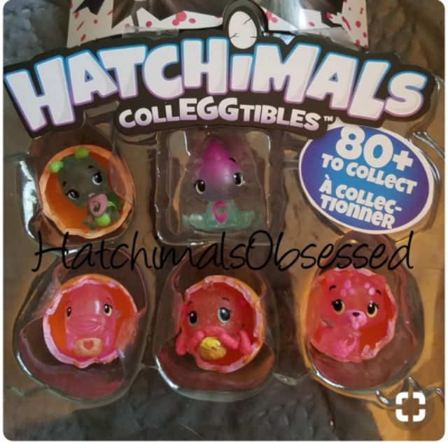 Hatchimals season 4