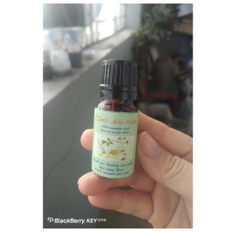 Tinh dầu tràm nguyên chất mini 10ml