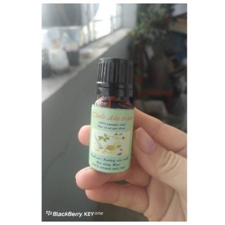 Tinh dầu tràm nguyên chất mini 10ml