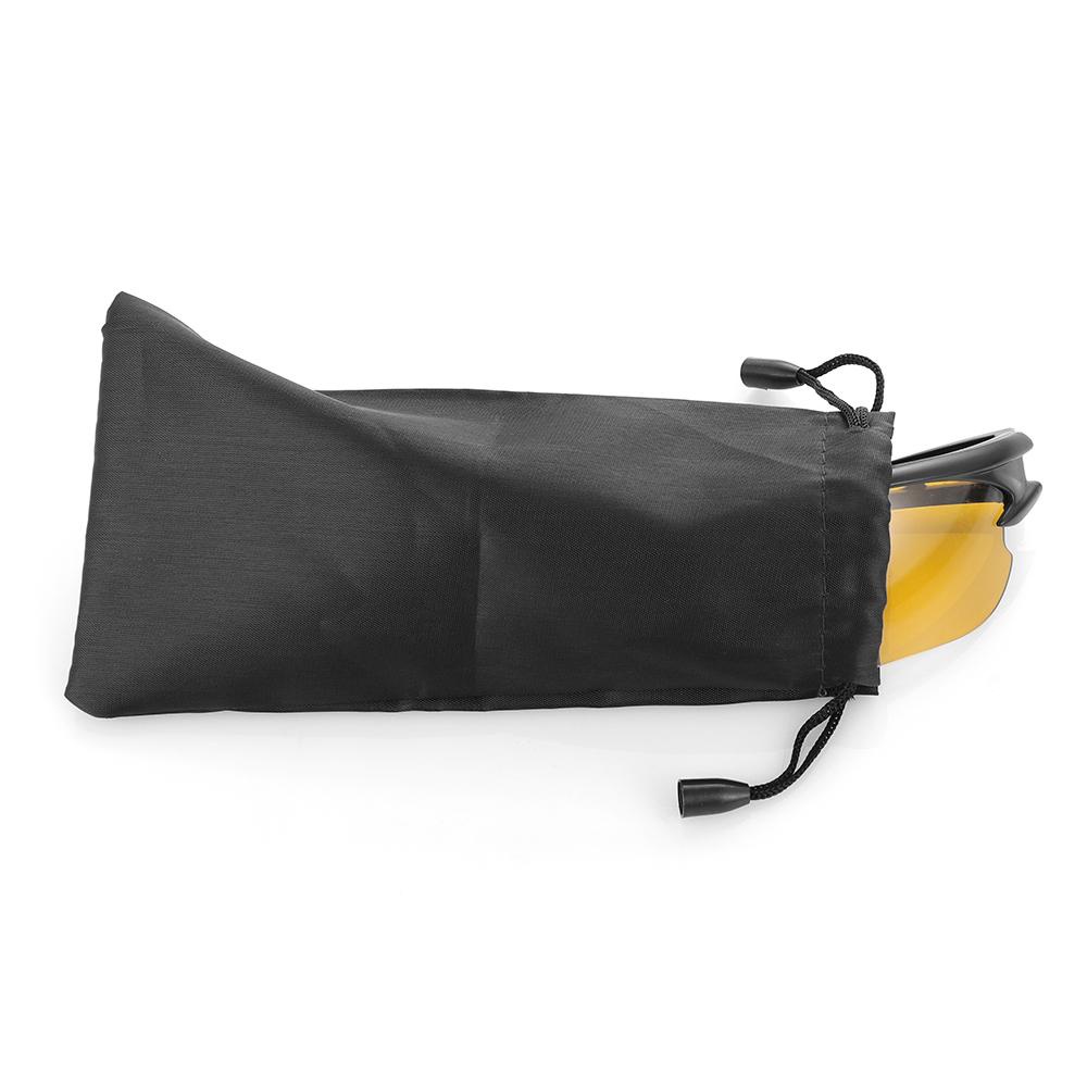 LANSEL Bộ 5 / 10 / 20 Túi Đựng Mắt Kính Chất Liệu Sợi Nhỏ Mềm Mại