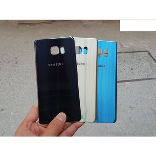 Thay nắp lưng samsung Galaxy Note FE