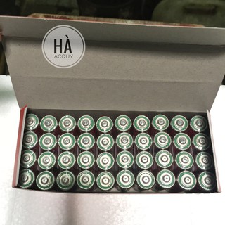 Hộp 40 viên Pin tiểu Maxcell AA