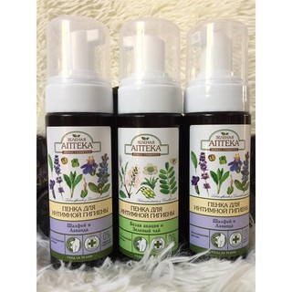 Dung dịch vệ sinh phụ nữ. XÁCH TAY  NGA