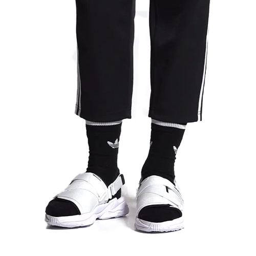 Dép Xăng Đan Adidas Ozweego Sandal